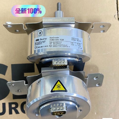 询价/德国SEW编码器OG83SSN1024