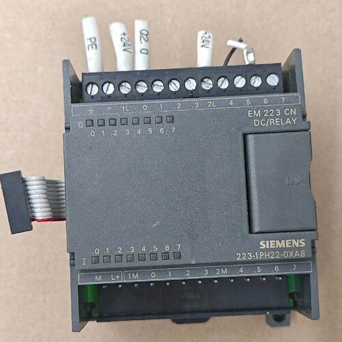 【询价】6ES7 223-1PH22-OXA8