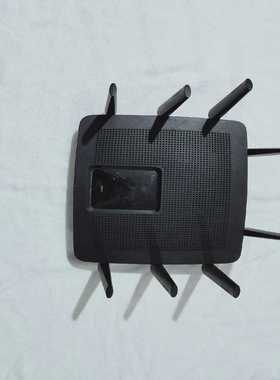 linksys领势ea9500无线路由器，2019年的旗舰机一议价商品