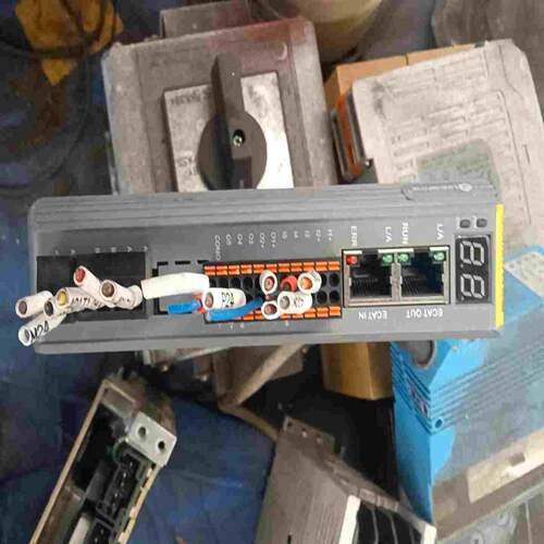 雷赛步进驱动器DM3-EC882AC询价