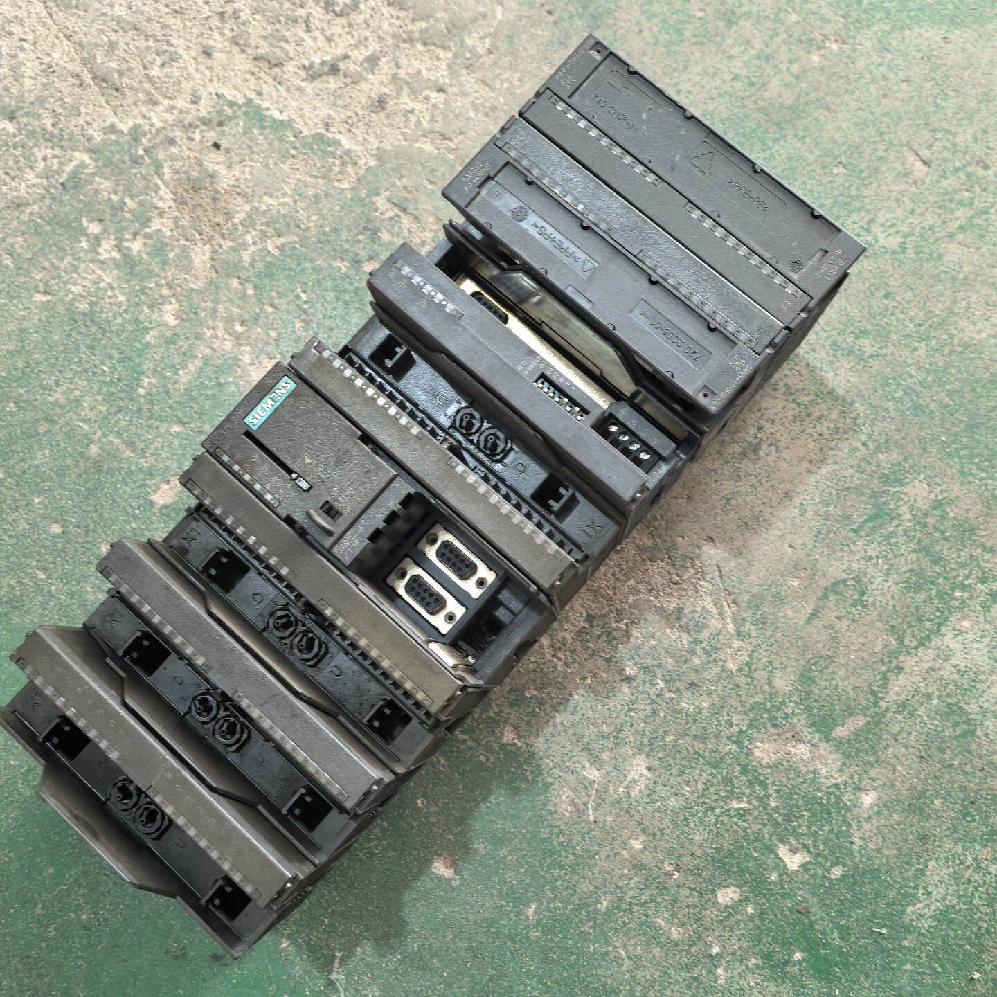 【议价】西门子PLC模块6ES7315-2AG10 一个,331-