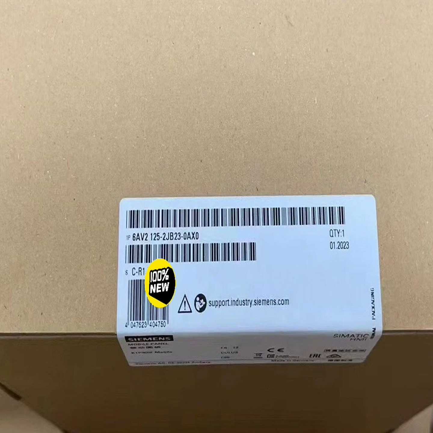 KTP900F触摸屏6AV2125-2JB23-0A询价