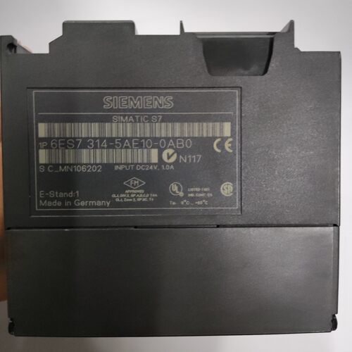 SIMATIC S7 CPU314 iFM模块议价