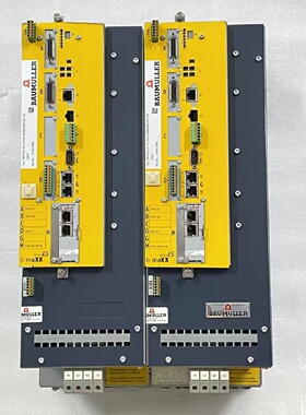 议价鲍米勒驱动器BM4432-SI1-01500-00AB0M30-S01-03 原装现货议