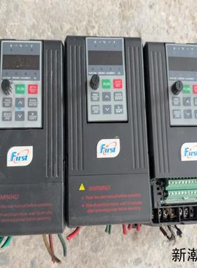 佛斯特变频器FST-610-2R2G4R0PT422议价商品