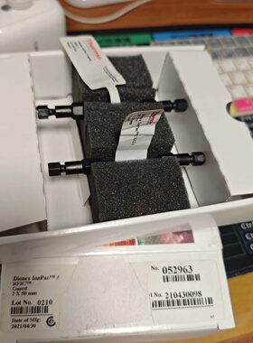 赛默飞离子色谱阳离子保护柱，货号046076，戴安 CG-议价