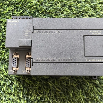 6ES72142BD230XB8西门子CPU224XP拆-议价