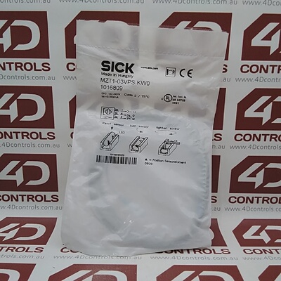 议价Mzt103VpsKw0  Sick  1016809 For TSlot Cylinders Pnp No S