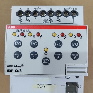 询价 IBUSKNX模块ESS4.1.2.1