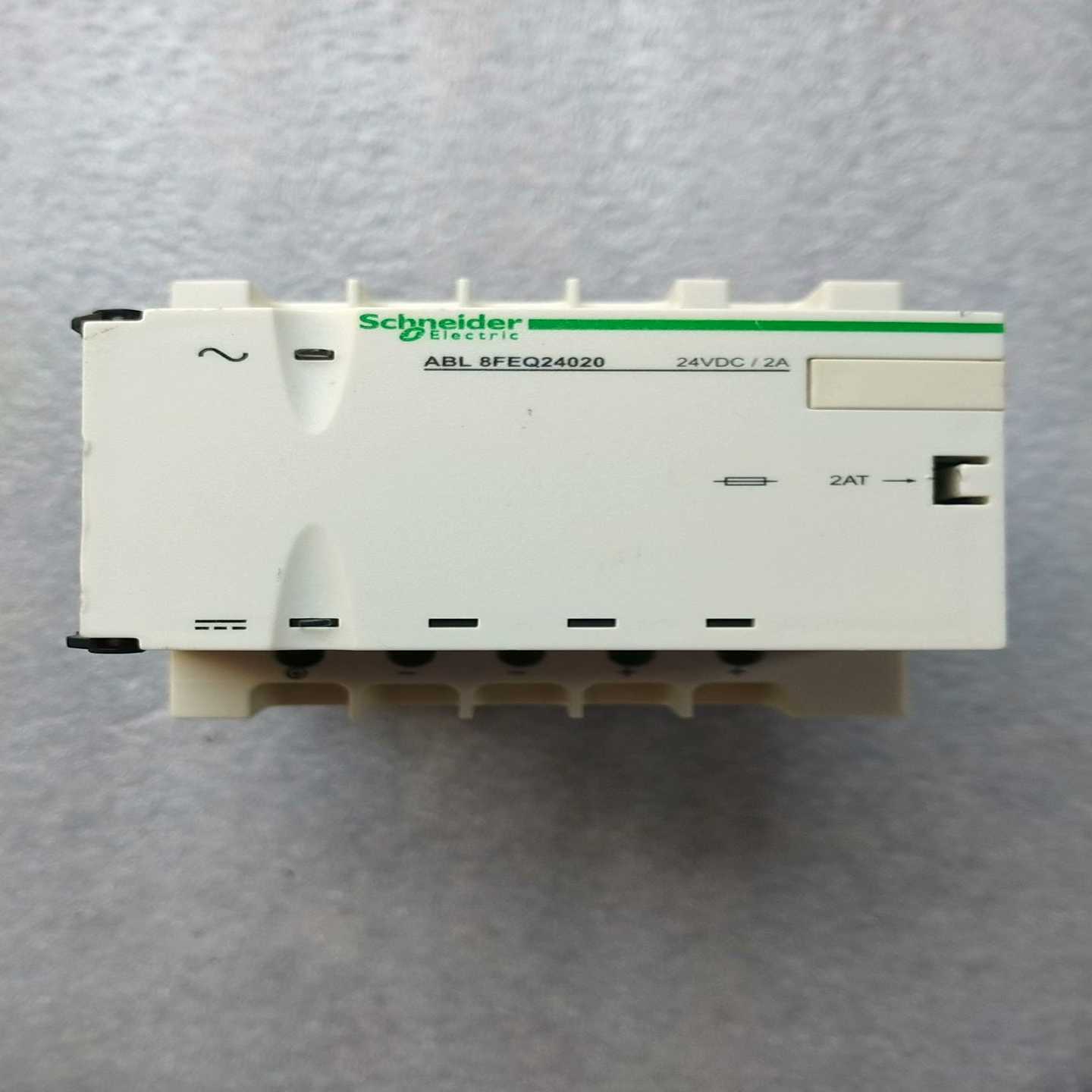 施耐德ABL8FEQ24020--议价商品