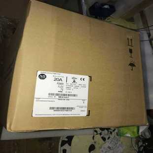 AB变频器20AC043A0AYNANC0议价询价