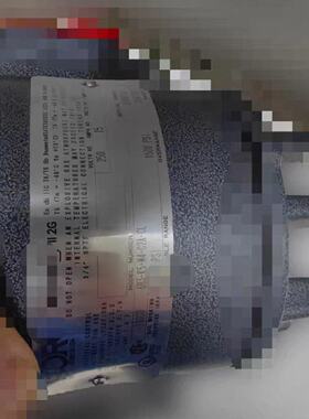 议价SOR索尔压力开关6B3-K5-M4-C2A-CL 全新现货 压力20-180PSI