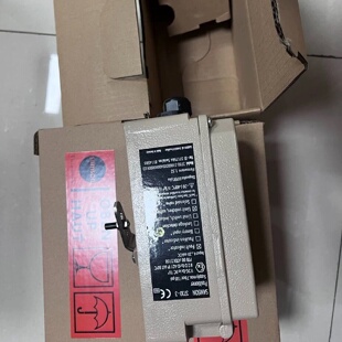 询价-萨姆森SAMSON定位器37303智能