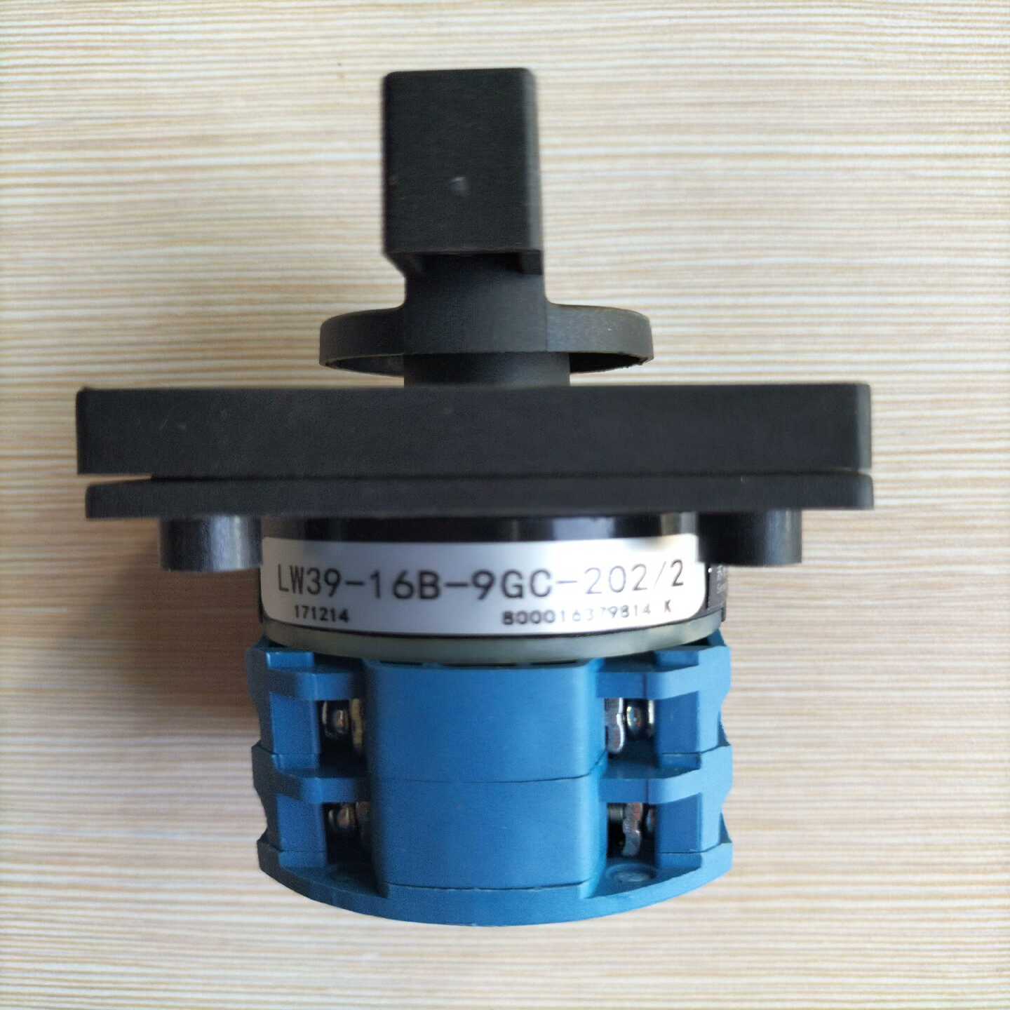 询价LW39-16B-9GC-202/2APT上海二工西