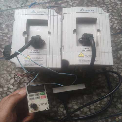 台达变频器VFD15M21A     vfd007m21a~询价