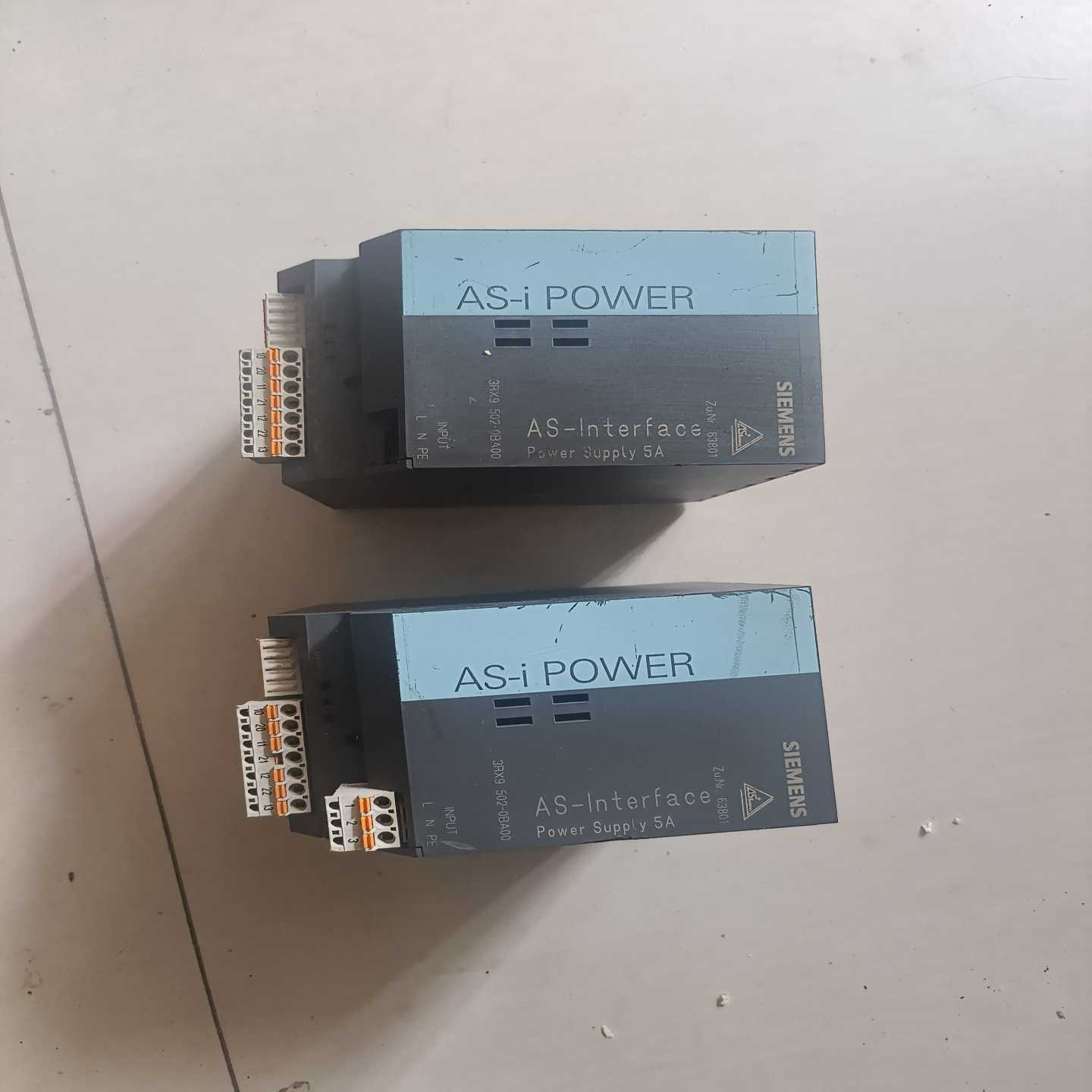 西门子电源模块 3RX9502-0BA00~议价