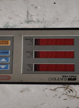 【请询价】SATEC斯威特PM170E