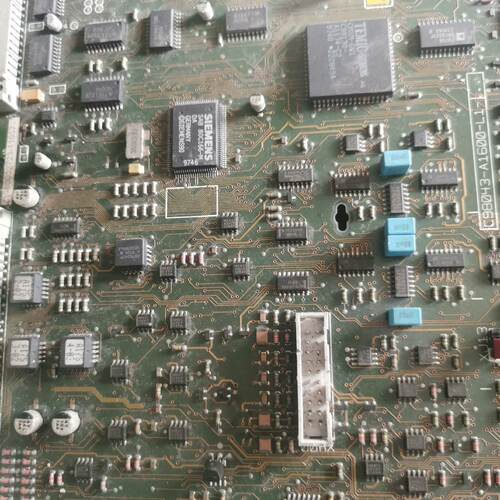 询-6ra24直流调速控制器主控板cpu板子c98043