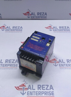 MITSUBISHI MDC2SH MOTOR OPERATOR AC100240VDC100200V