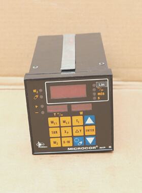 CORECI MICROCOR MP6A551 CONTROLLER