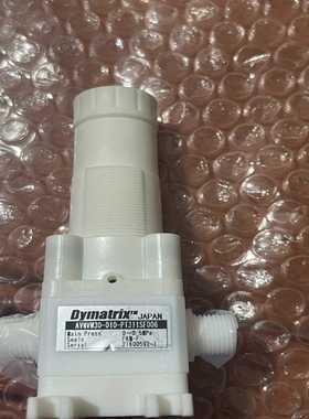 日本Dymatrix针阀AVNVM30-010-PT311-议价