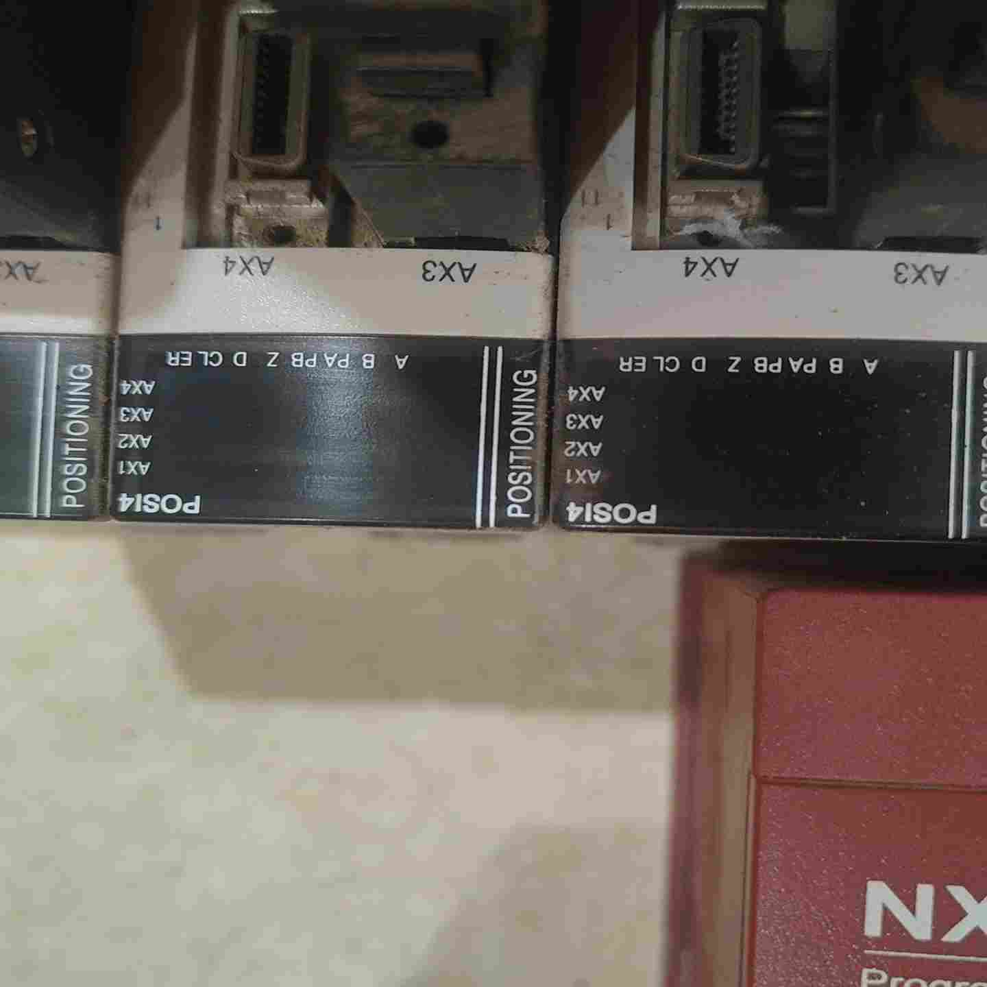 NX70-POSI4，直接拍，~询价
