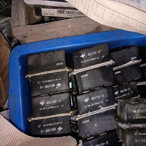 MDS100F-16MDS160-18整流桥三相桥询价