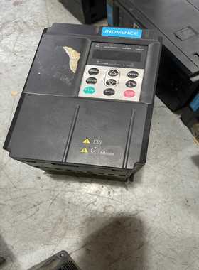 汇川变频器3.7KWMD500T3.7GB，已上询价