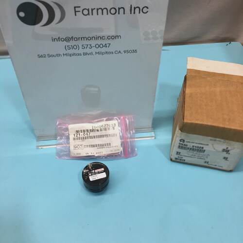 AMAT 053001028 ALARM BUZZER SONALERT 121047 SC616Q 190568