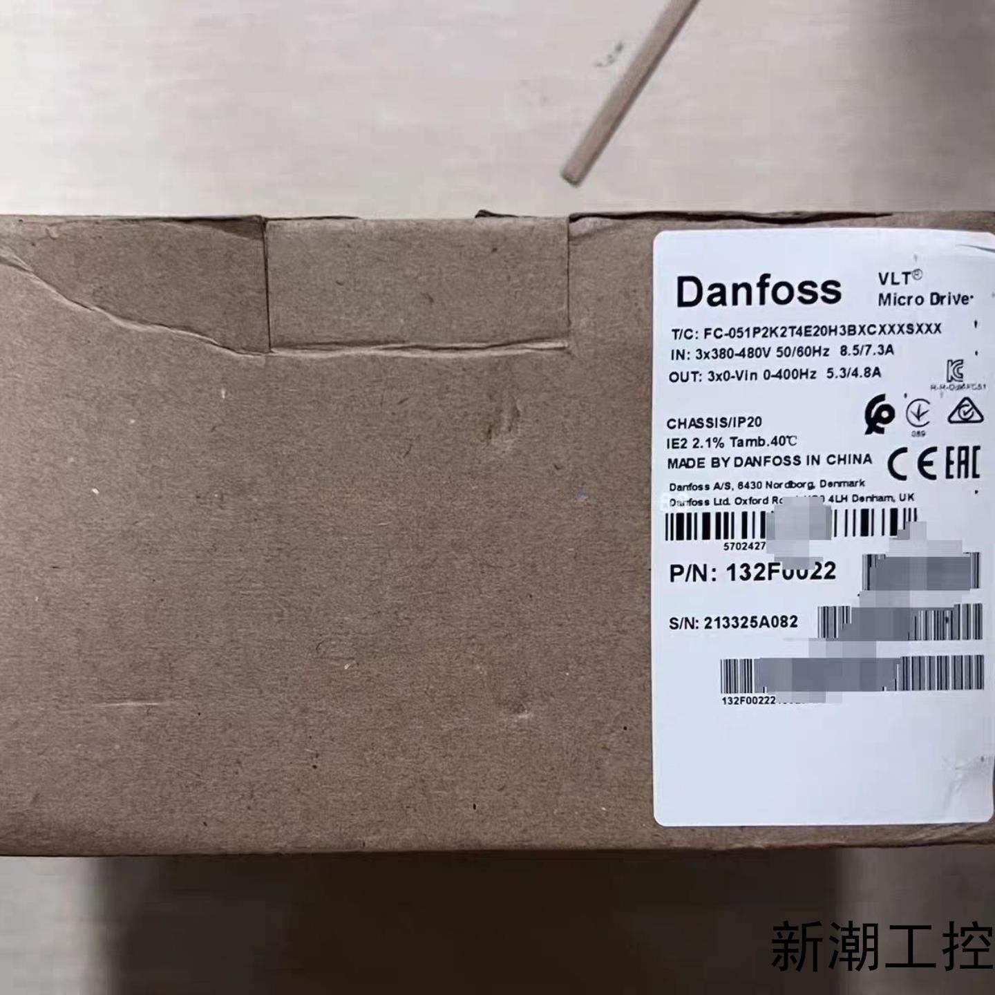 131N6462 FC-302P2K2T5E20H1BGCX议价商品