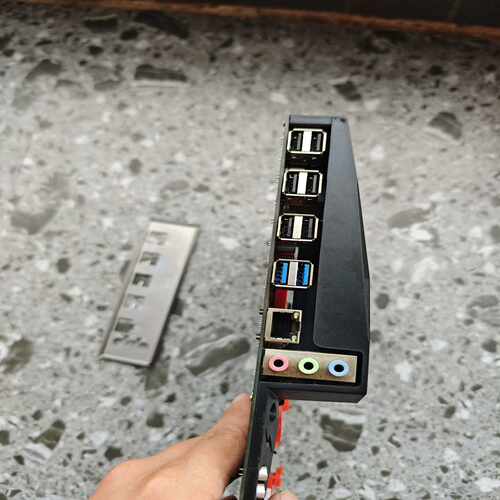 （议价）华南X99BD3，使用ddr3服务器内存，，主板已经