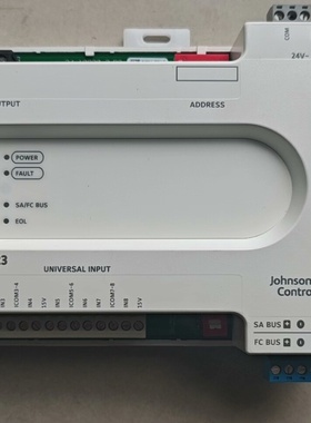 议价江森控制器CHPCX27230扩展模块议价