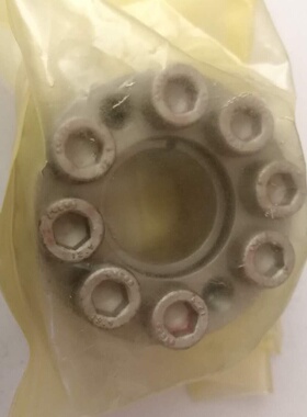 议价MECHA-LOCK锥形环键 胀紧套 MLA20