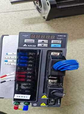 台达伺服驱动器MODEL:ASD-B2-1521-BPOW--议价商品