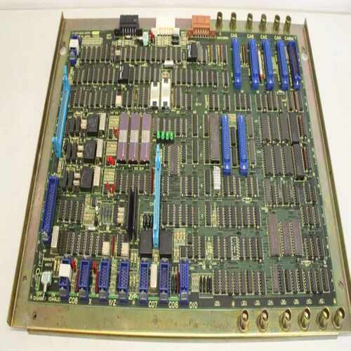 FANUC A320-1000-T034/03 A320-1【卡奥电子】