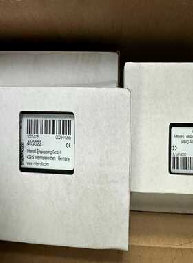 【请询价】Interroll Drive Contor 20 1001