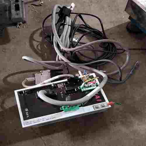 咨询-IAI驱动器：SSEL-CS-I-20WAIBL-NP-2-