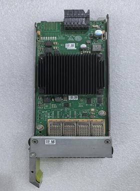 4.端口 SmartlO I/O模块(光口SFP+)-