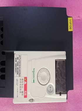 议价施变频器V04044拆机现货，适用