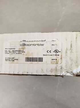 咨询-c3controls接触器300-S65N30D1