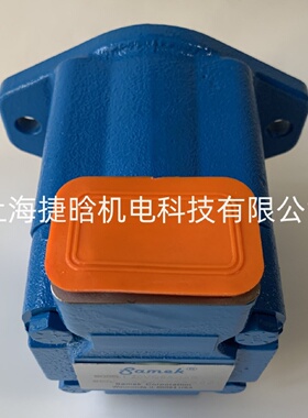 寻“”Samek叶片泵35VQ25A1BR35VQ38A1BR液压油泵