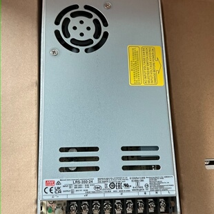 询价*明纬LRS35024明纬开关电源24V明伟电源