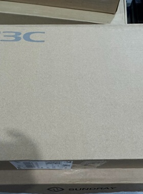 全新H3CS5130S52PEI48口千兆交换机-议价