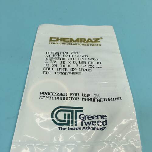 CHEMRAZ9218SC520O形环AS568A218CPD5202218121356