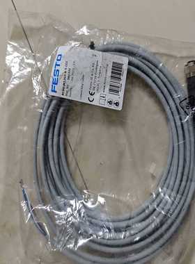 连接线NEBU-M12G5-K-5-LE5