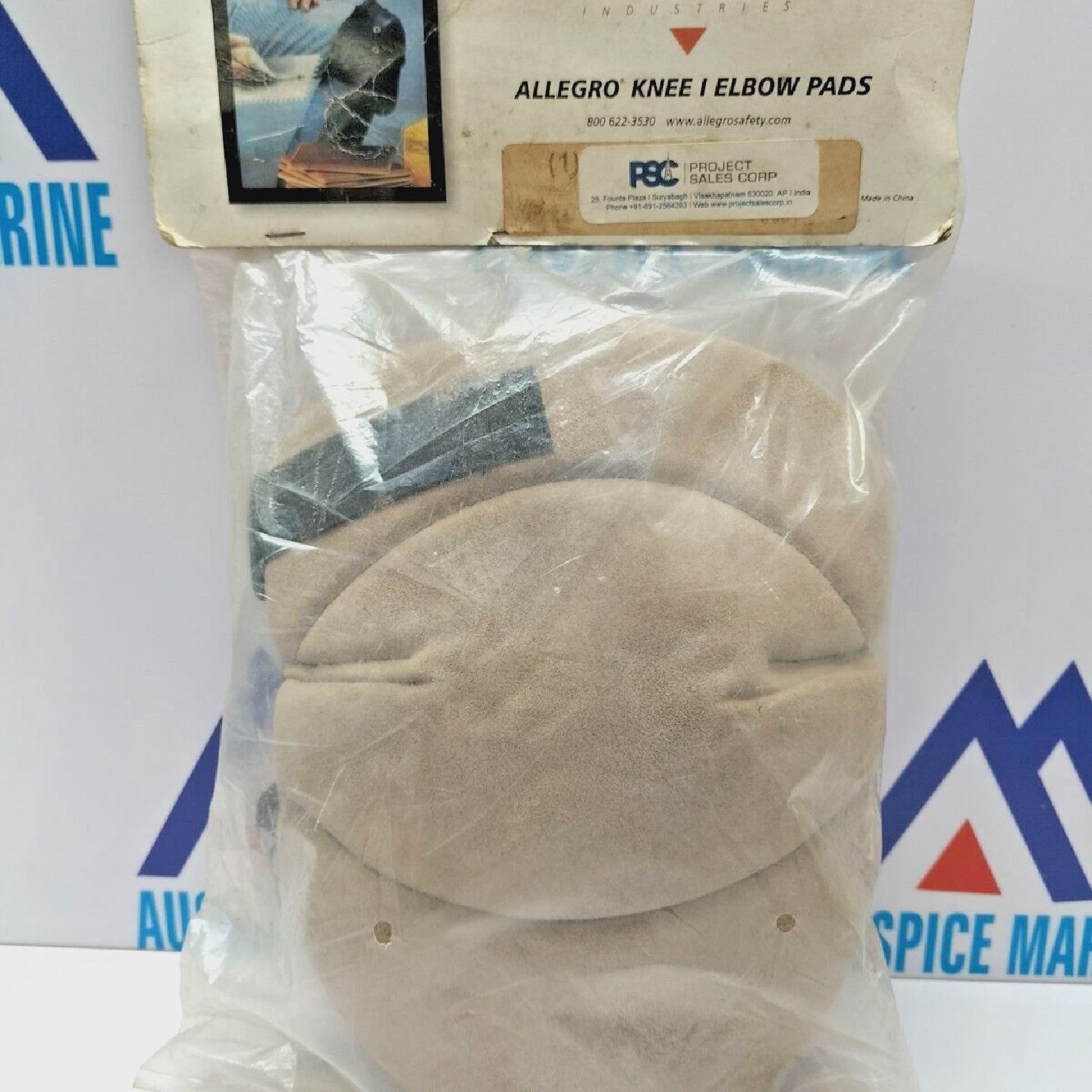 Allegro安全护膝肘垫6991,电子元器件市场,其它元器件,淘宝优惠券,粉丝福利购,淘宝优惠卷