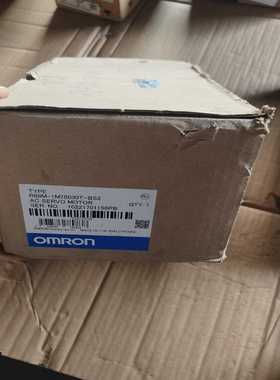 询价R88M-1M75030T-S2750w伺服电机omR
