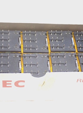 RH3V2UL IDEC RELAY AC120V 10 PACK NEW