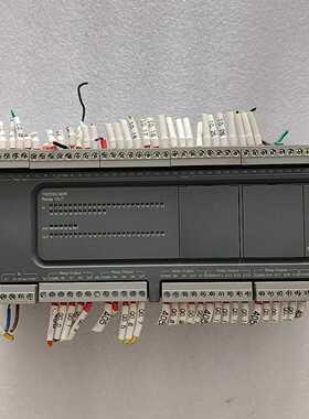 施耐德控制器模块TM200C60R--议价商品