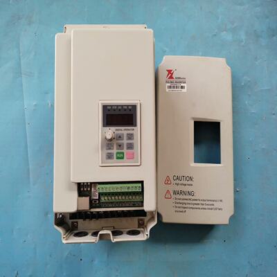 询价DZB300B0022L4A富凌变频器22kw380慈溪电子